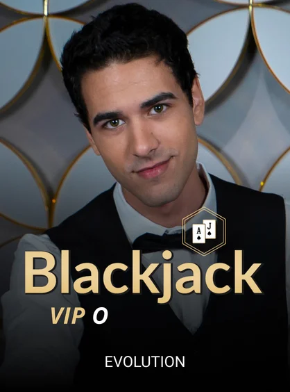 Blackjack VIP O