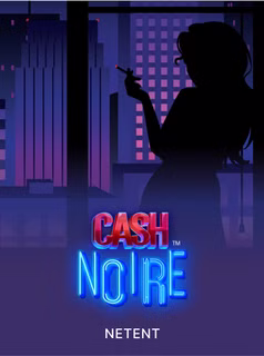 Cash Noire